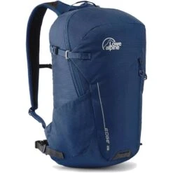 Lowe Alpine Edge 22L Backpack - Cadet Blue