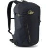 Lowe Alpine Edge 22L Backpack - Ebony