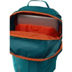 Lowe Alpine Edge 22L Backpack - Cadet Blue -Lowe Alpine edge 22 rucksack lagoon blue 4 892623