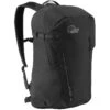 Lowe Alpine Edge 26L Backpack - Black 2 Lowe Alpine Edge 26L Backpack - Black -Lowe Alpine edge 26 rucksack black 1 898363