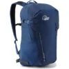 Lowe Alpine Edge 26L Backpack - Cadet Blue -Lowe Alpine edge 26 rucksack cadet blue 1 892818