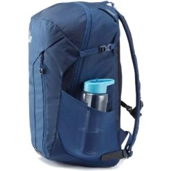Lowe Alpine Edge 26L Backpack - Black -Lowe Alpine edge 26 rucksack cadet blue 4 892799 2