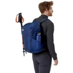 Lowe Alpine Edge 26L Backpack - Black -Lowe Alpine edge 26 rucksack cadet blue 8 892803 2