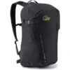Lowe Alpine Edge 26L Backpack - Ebony -Lowe Alpine edge 26 rucksack ebony 1 892820