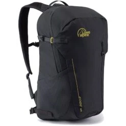 Lowe Alpine Edge 26L Backpack - Ebony