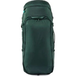 Lowe Alpine Escape Trek ND50:60L Women's Backpack - Black -Lowe Alpine escape trek nd 50 60 s m damen rucksack nettle 6 893637 1577558