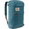 Lowe Alpine Pioneer 26L Backpack - Mallard Blue -Lowe Alpine fdp 93 mlb pioneer 26 rucksack mallard blue 1 897245