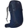Lowe Alpine AirZone Trek ND43:50 Women's Backpack - Navy