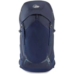 Lowe Alpine AirZone Trek ND43:50 Women's Backpack - Navy 13 Lowe Alpine AirZone Trek ND43:50 Women's Backpack - Navy -Lowe Alpine fte 92 airzone trek nd 43 50 damen rucksack navy 3 898290
