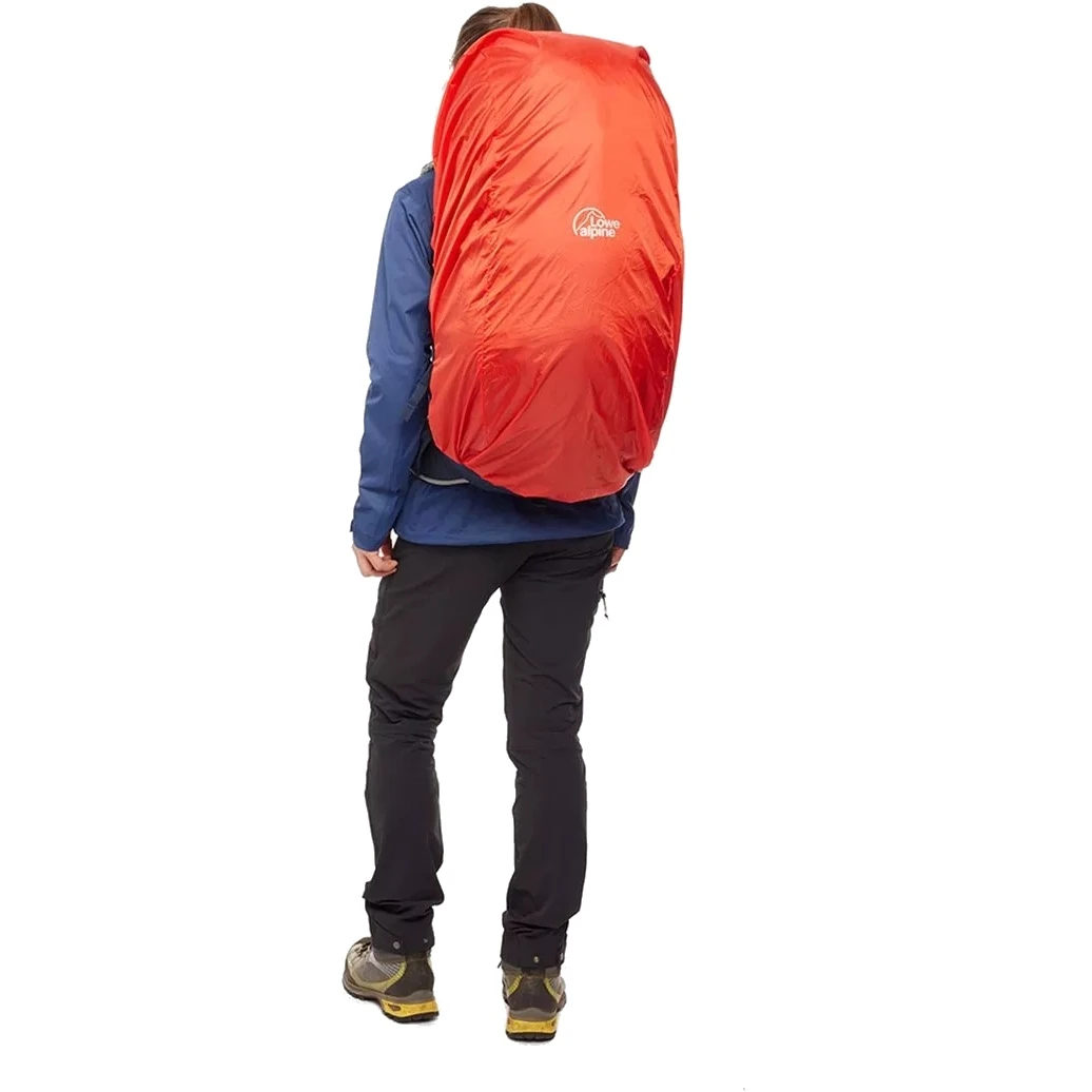 Lowe Alpine AirZone Trek ND43:50 Women's Backpack - Navy 11 Lowe Alpine AirZone Trek ND43:50 Women's Backpack - Navy - Image 9