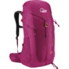 Lowe Alpine Women's Airzone Trail ND24 Backpack -Lowe Alpine iview 5028936 006 pic1