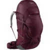 Lowe Alpine Women's Cerro Torre ND 60:80 Backpack