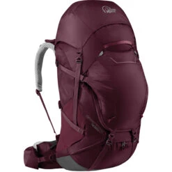 Lowe Alpine Women's Cerro Torre ND 60:80 Backpack