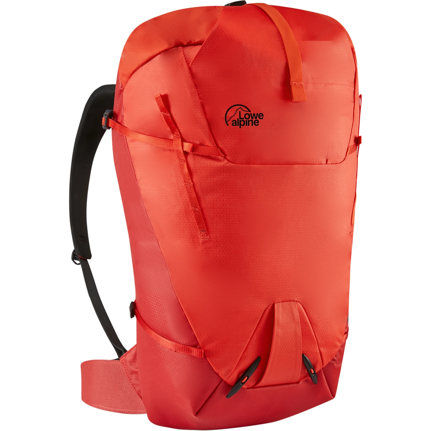 Lowe Alpine Uprise 30:40 Ski Backpack 3 Lowe Alpine Uprise 30:40 Ski Backpack