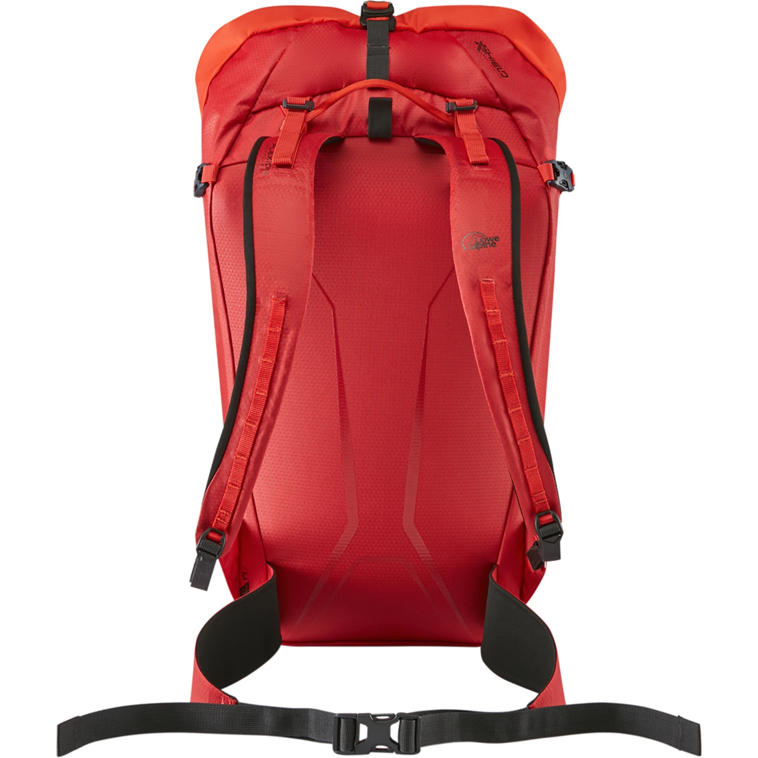 Lowe Alpine Uprise 30:40 Ski Backpack 4 Lowe Alpine Uprise 30:40 Ski Backpack - Image 2