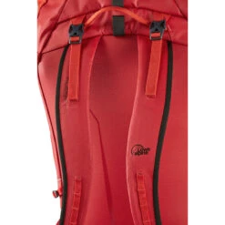 Lowe Alpine Uprise 30:40 Ski Backpack 13 Lowe Alpine Uprise 30:40 Ski Backpack -Lowe Alpine iview 5037382 001 pic3