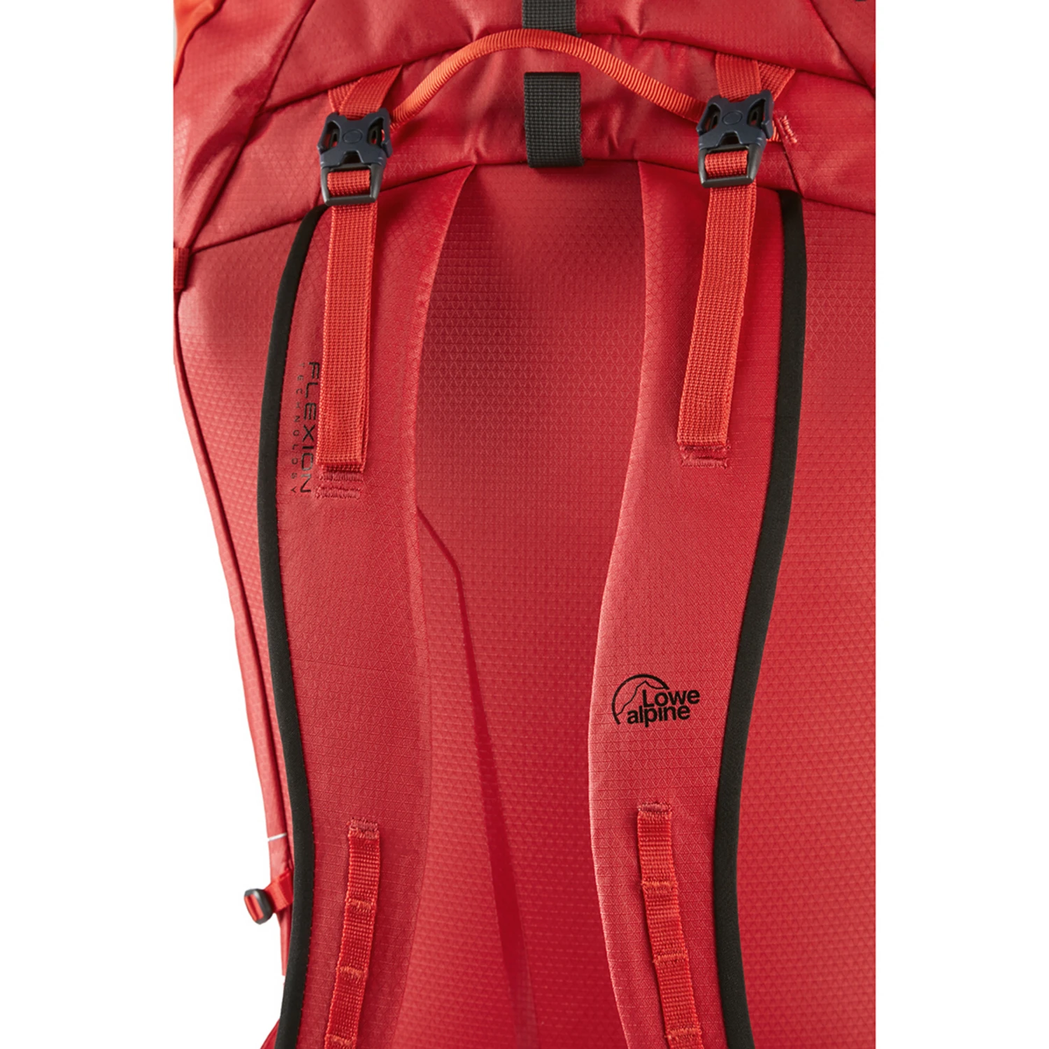 Lowe Alpine Uprise 30:40 Ski Backpack 5 Lowe Alpine Uprise 30:40 Ski Backpack - Image 3