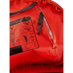 Lowe Alpine Rebel 18S Ski Backpack -Lowe Alpine iview 5037386 002 pic3