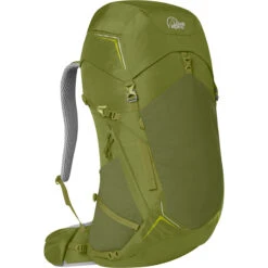 Lowe Alpine Men's Airzone Trek 45:55 Backpack