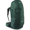 Lowe Alpine Women's Escape Trek ND 50:60 Backpack -Lowe Alpine iview 5041893 002 pic1