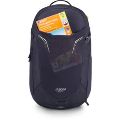 Lowe Alpine AirZone Active 18 Backpack -Lowe Alpine iview 5045776 005 pic7