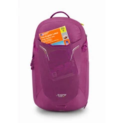 Lowe Alpine AirZone Active 22 Backpack -Lowe Alpine iview 5045786 004 pic7