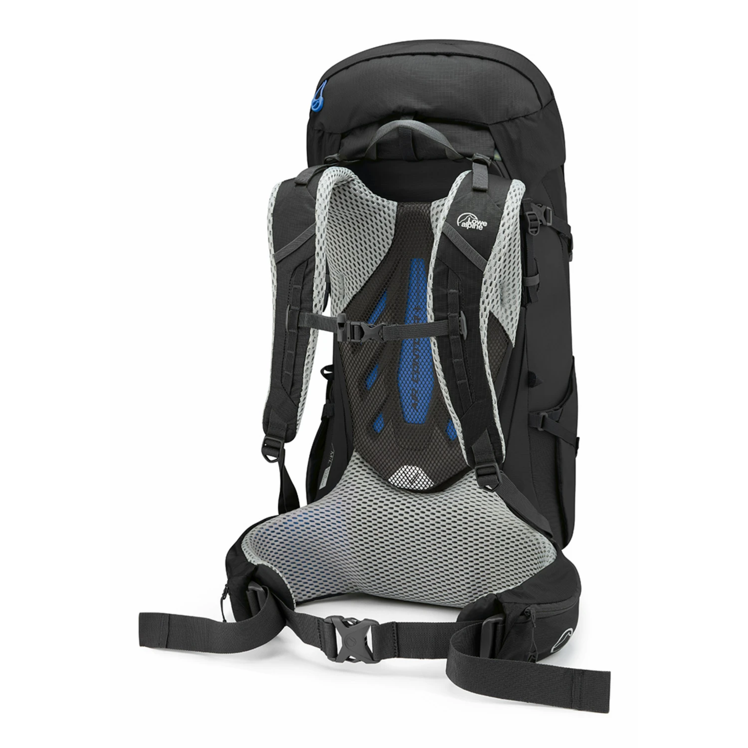 Lowe Alpine Men's Cholatse 42:47 Backpack 4 Lowe Alpine Men's Cholatse 42:47 Backpack - Image 2