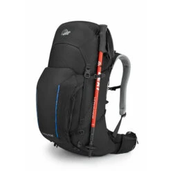 Lowe Alpine Men's Cholatse 52:57 Backpack -Lowe Alpine iview 5045800 001 pic4