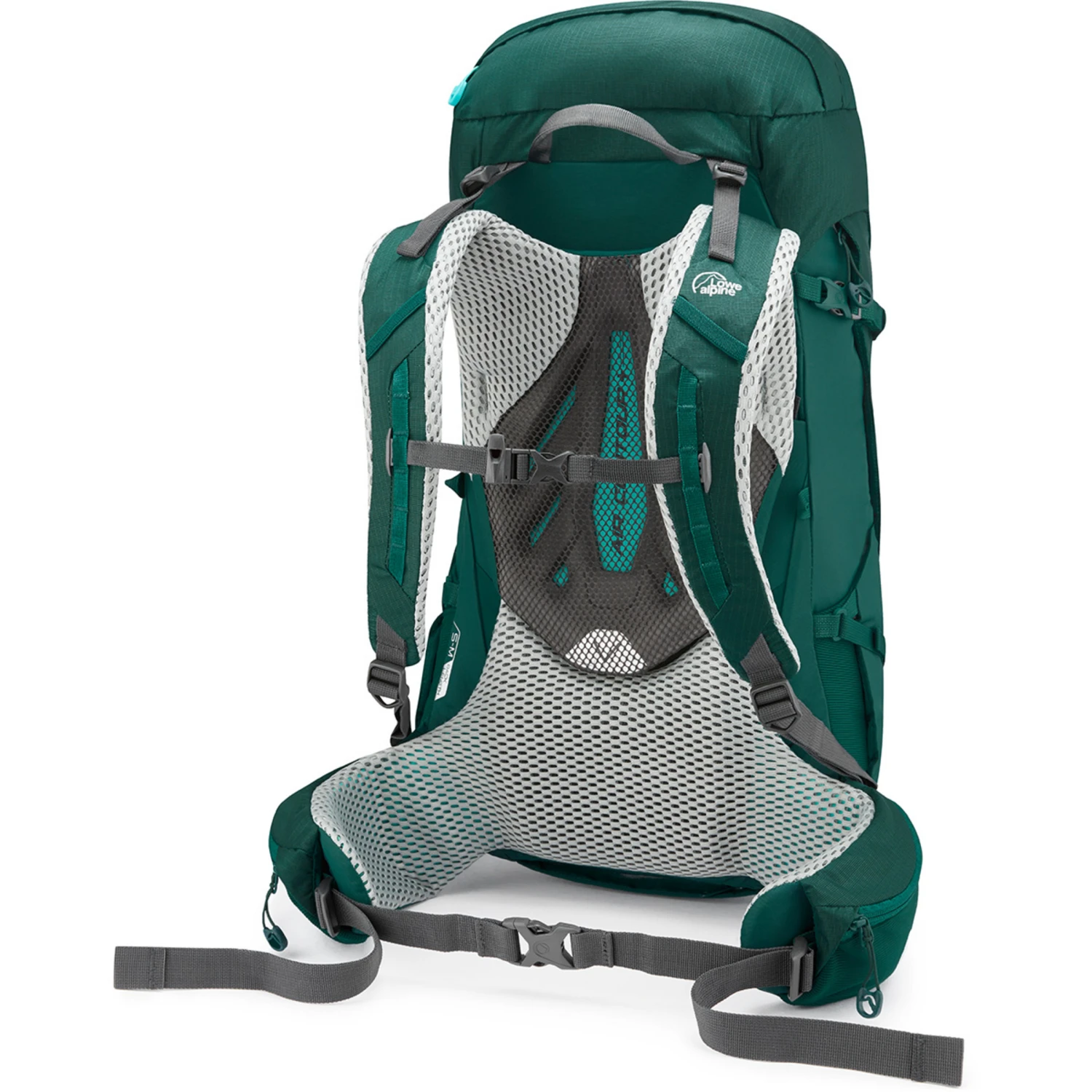 Lowe Alpine Women's Cholatse ND30 Backpack 4 Lowe Alpine Women's Cholatse ND30 Backpack - Image 2