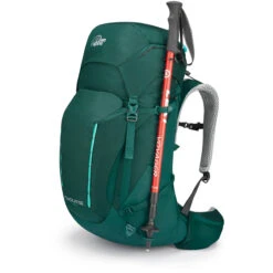 Lowe Alpine Women's Cholatse ND30 Backpack 12 Lowe Alpine Women's Cholatse ND30 Backpack -Lowe Alpine iview 5045801 003 pic4