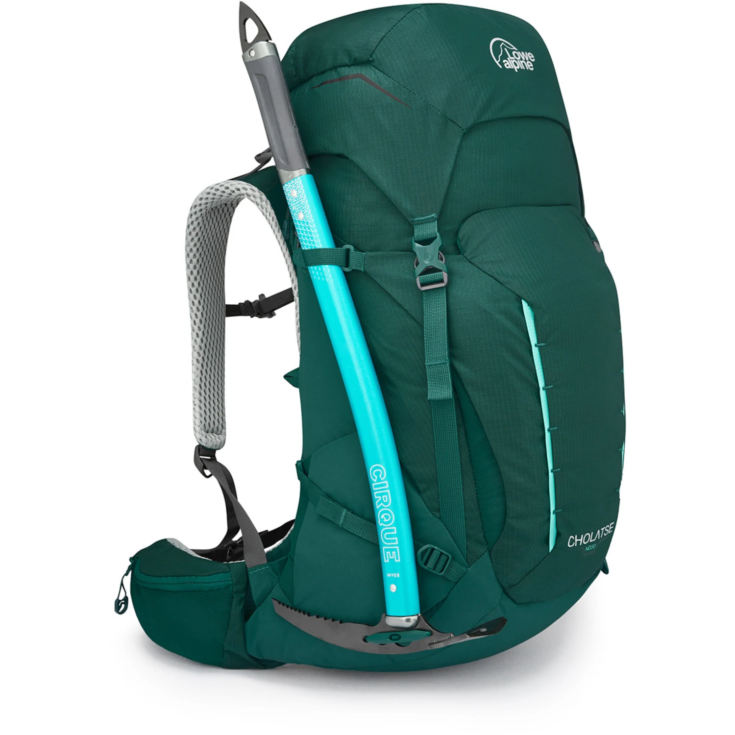 Lowe Alpine Women's Cholatse ND30 Backpack 9 Lowe Alpine Women's Cholatse ND30 Backpack - Image 7