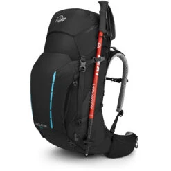 Lowe Alpine Women's Cholatse ND40:45 Backpack -Lowe Alpine iview 5045802 001 pic4
