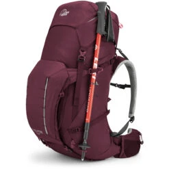 Lowe Alpine Women's Cholatse ND50:55 Backpack -Lowe Alpine iview 5045803 002 pic4