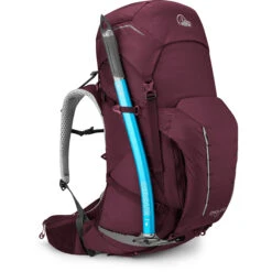 Lowe Alpine Women's Cholatse ND50:55 Backpack -Lowe Alpine iview 5045803 002 pic7
