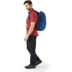 Lowe Alpine Phase 30 Backpack -Lowe Alpine iview 5047203 001 pic10