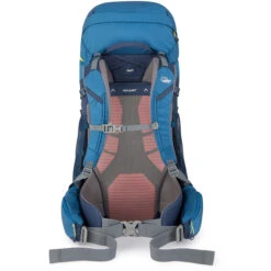 Lowe Alpine Men's Sirac 40 Backpack -Lowe Alpine iview 5050258 001 pic4