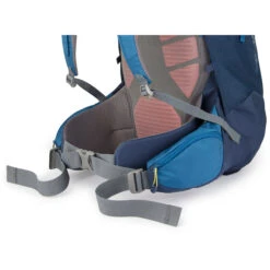 Lowe Alpine Men's Sirac 40 Backpack -Lowe Alpine iview 5050258 001 pic6