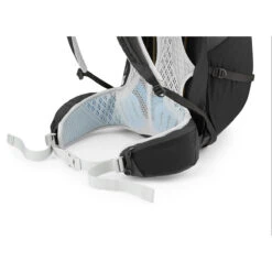 Lowe Alpine Men's AirZone Trek 28 Backpack -Lowe Alpine iview 5050259 001 pic5