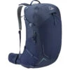 Lowe Alpine Women's AirZone Trek ND26 Backpack -Lowe Alpine iview 5050260 001 pic1