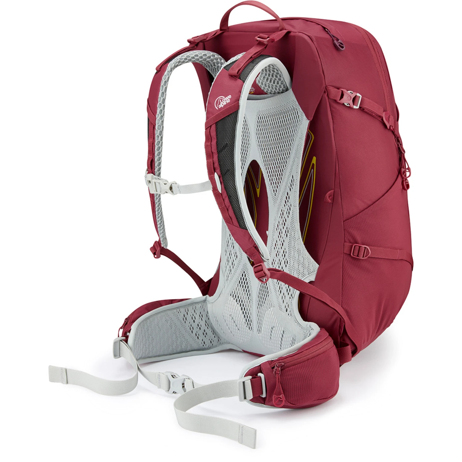 Lowe Alpine Women's AirZone Trek ND26 Backpack 4 Lowe Alpine Women's AirZone Trek ND26 Backpack - Image 2