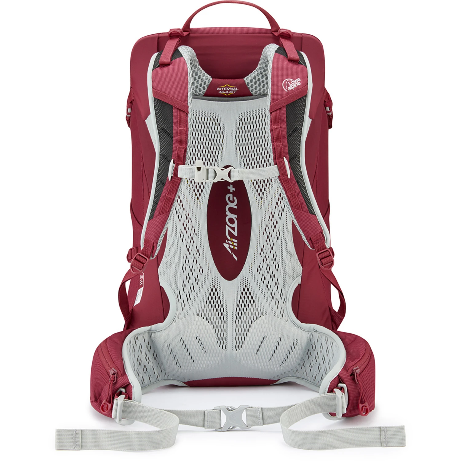 Lowe Alpine Women's AirZone Trek ND26 Backpack 7 Lowe Alpine Women's AirZone Trek ND26 Backpack - Image 5