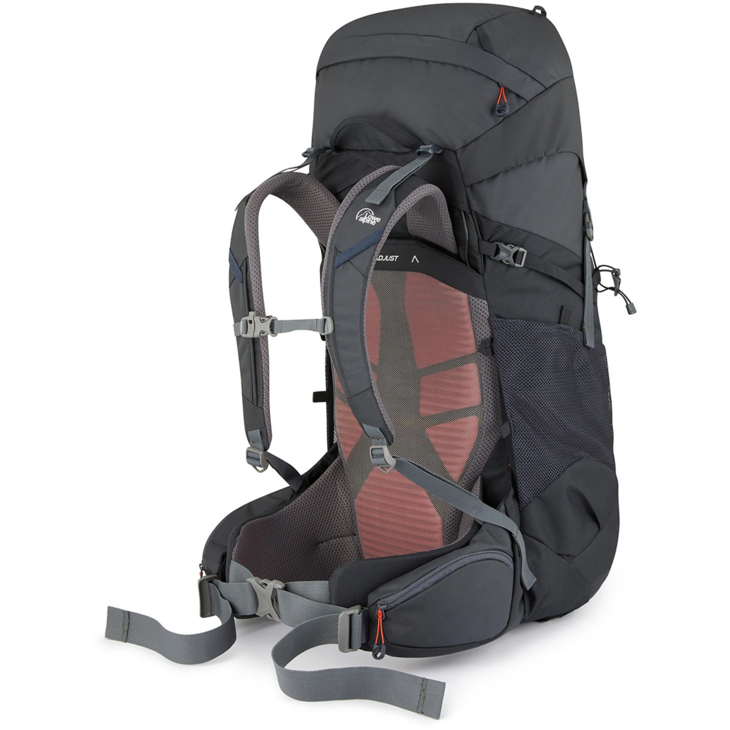 Lowe Alpine Men's Sirac 50 Backpack 4 Lowe Alpine Men's Sirac 50 Backpack - Image 2