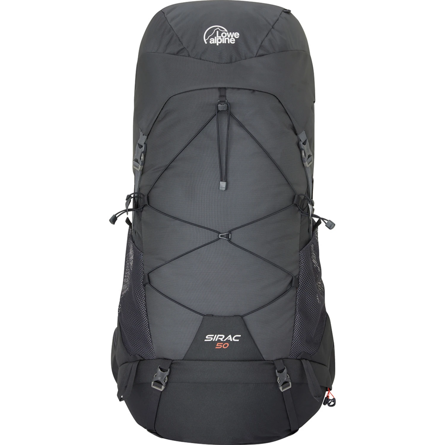 Lowe Alpine Men's Sirac 50 Backpack 5 Lowe Alpine Men's Sirac 50 Backpack - Image 3