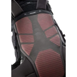 Lowe Alpine Men's Sirac 50 Backpack 13 Lowe Alpine Men's Sirac 50 Backpack -Lowe Alpine iview 5050261 002 pic6