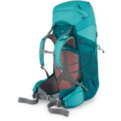 Lowe Alpine Women's Sirac ND40 Rucksack -Lowe Alpine iview 5050263 002 pic3