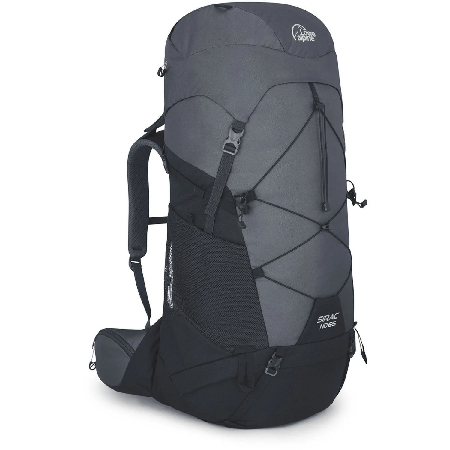 Lowe Alpine Women's Sirac ND65 Backpack 3 Lowe Alpine Women's Sirac ND65 Backpack