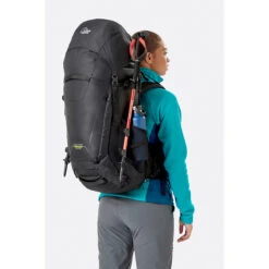 Lowe Alpine Women's Escape Trek ND50:60 Backpack -Lowe Alpine iview 5051550 002 pic7