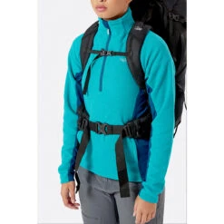 Lowe Alpine Women's Escape Trek ND50:60 Backpack -Lowe Alpine iview 5051550 002 pic8