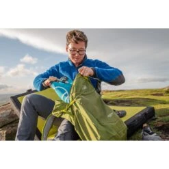 Lowe Alpine AirZone Active 25L Backpack - Black -Lowe Alpine lowe alpine airzone active 18 15 1463409 2