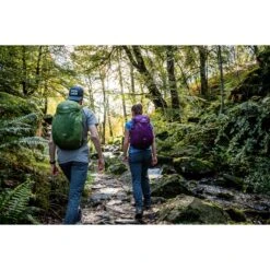 Lowe Alpine AirZone Active 25L Backpack - Army -Lowe Alpine lowe alpine airzone active 18 16 1463410 2